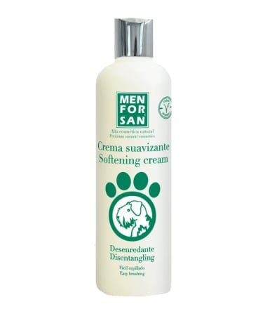 Menforsan Balsam Crema de Descalcit pentru Caini si Pisici 300 ML