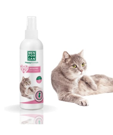 Menforsan Spray Antistres Cat ambiental 125 Ml