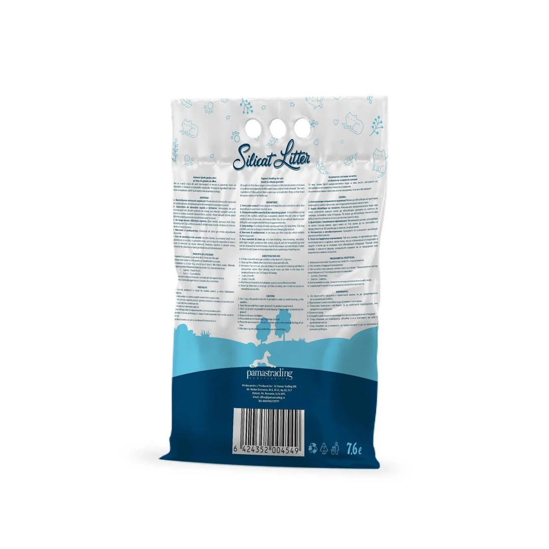 Mon Petit Ami - Silicat Antibacterian 7.6L