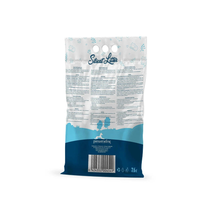 Mon Petit Ami - Silicat Antibacterian 7.6L