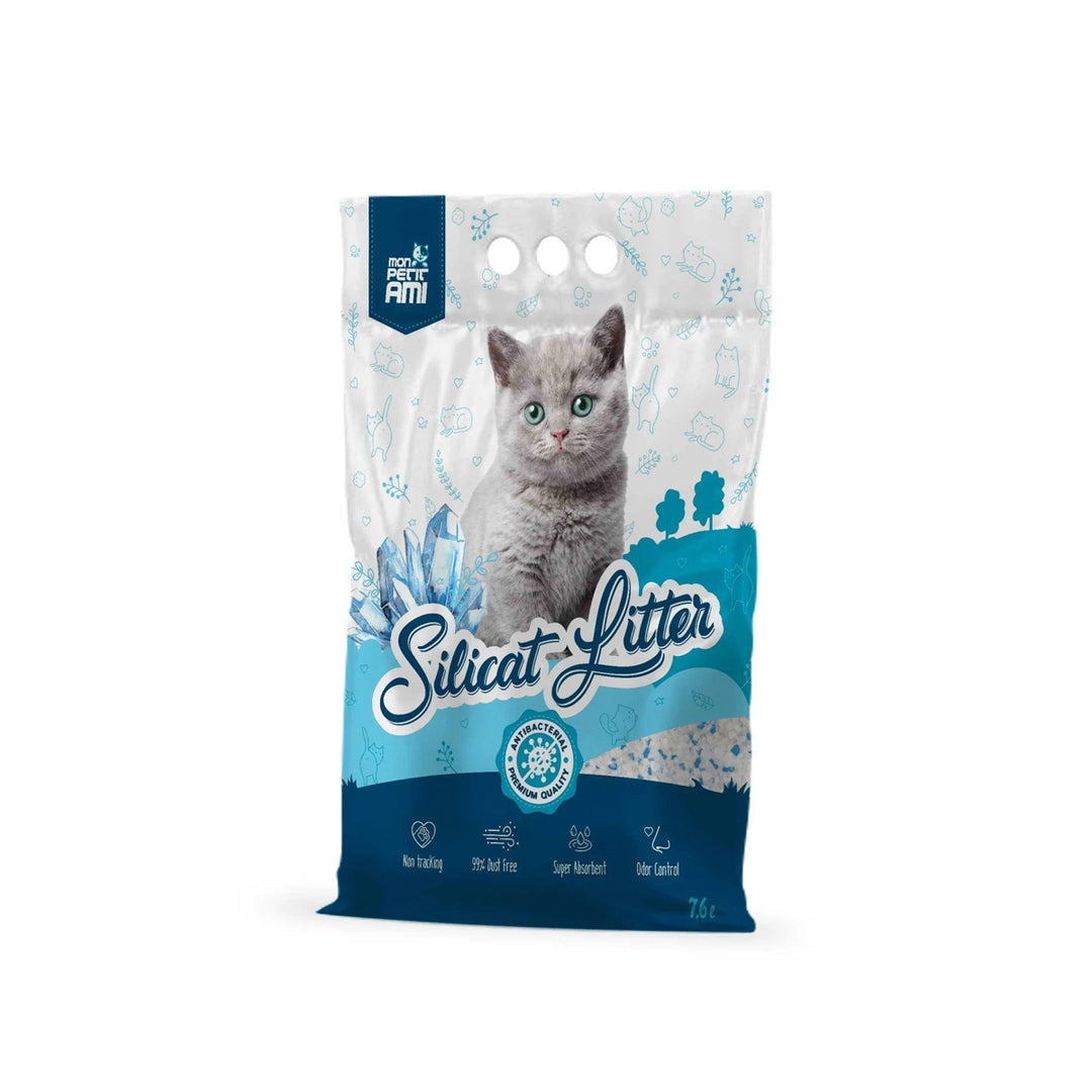 Mon Petit Ami - Silicat Antibacterian