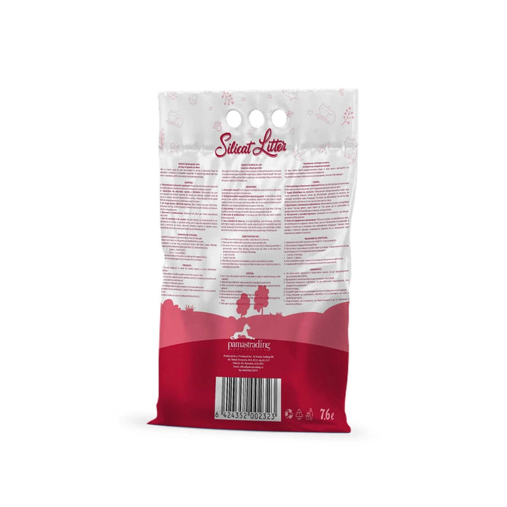 Mon Petit Ami - Silicat Floral 3.8L