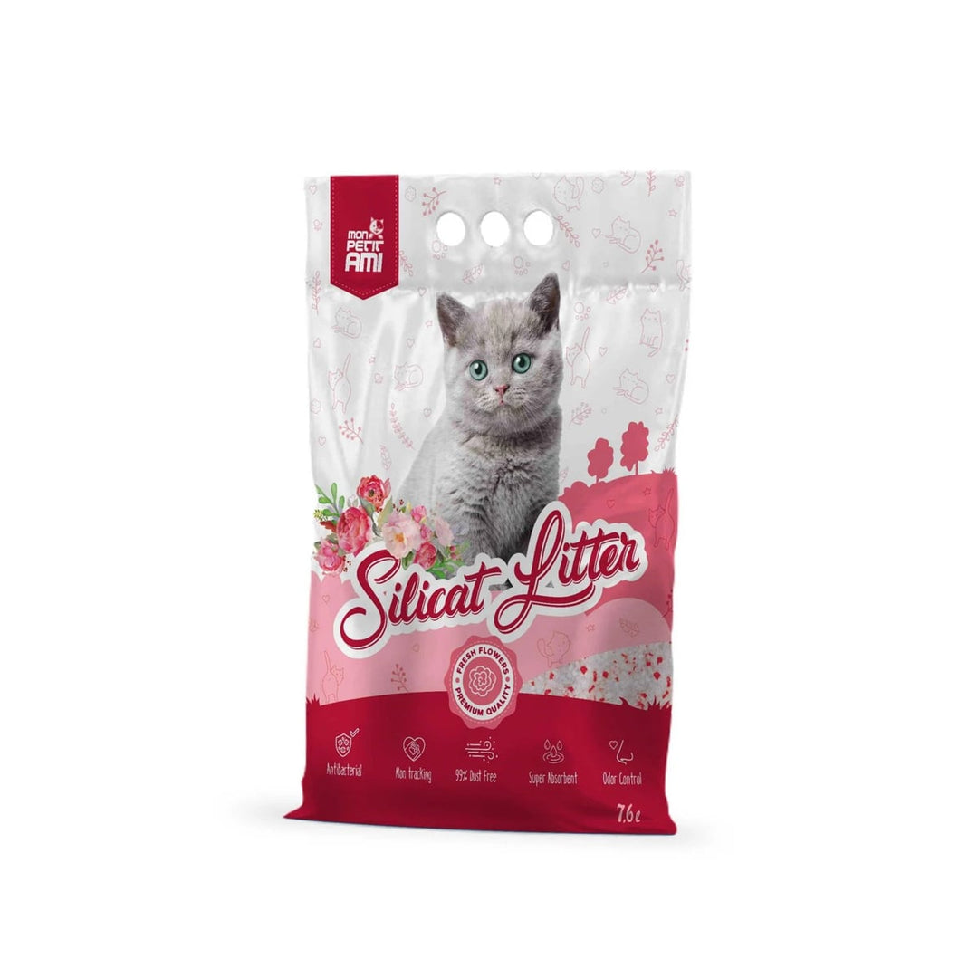 Mon Petit Ami - Silicat Floral 3.8 L