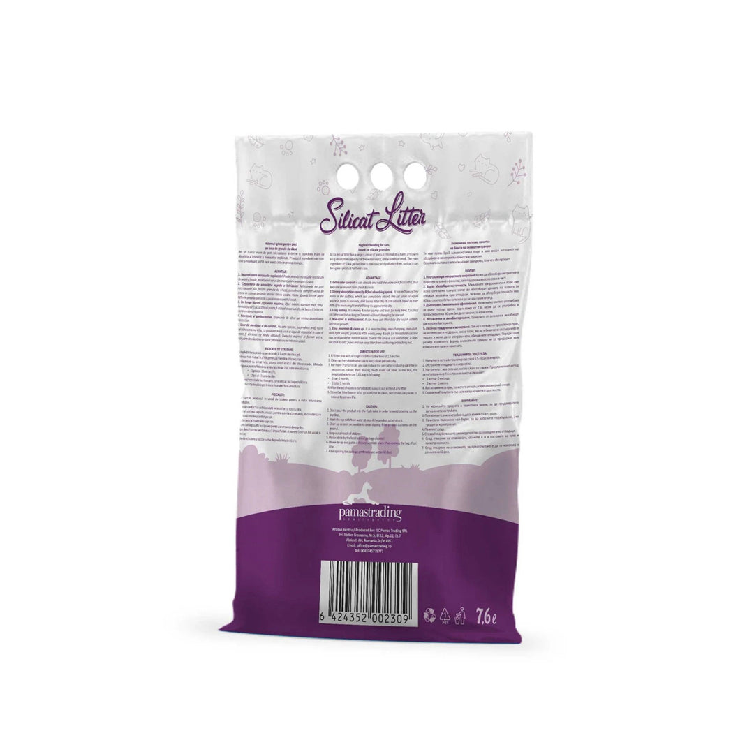 Mon Petit Ami - Silicat Lavanda 7.6L