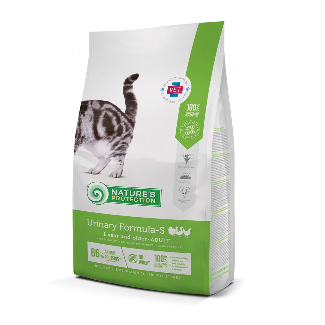 Nature s Protection Cat Urinary