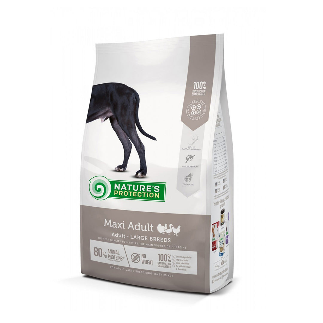 Nature s Protection Dog Maxi Adult