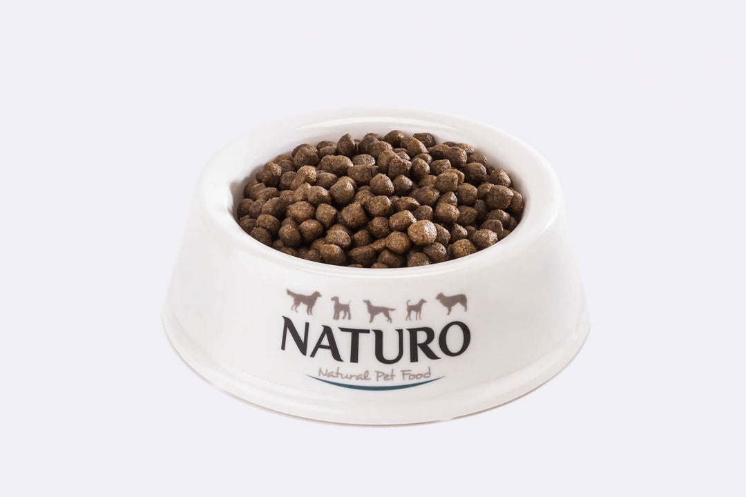Naturo Hrana Uscata Pui si Cartofi 2 Kg