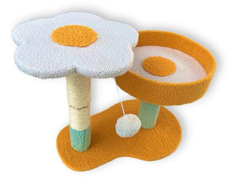 Pawise Ansamblu de Joaca  Cat Tree 48 30 44 CM
