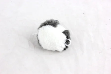 Pawise Cat Shakin Mouse 8 Cm
