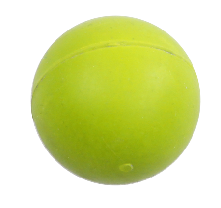 Pawise Jucarie Solid Ball 6.3 Cm