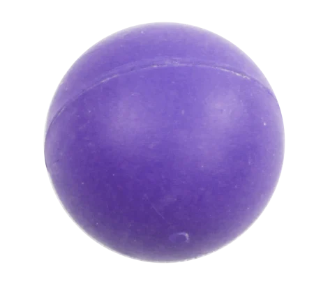 Pawise Jucarie Solid Ball 6.3 Cm