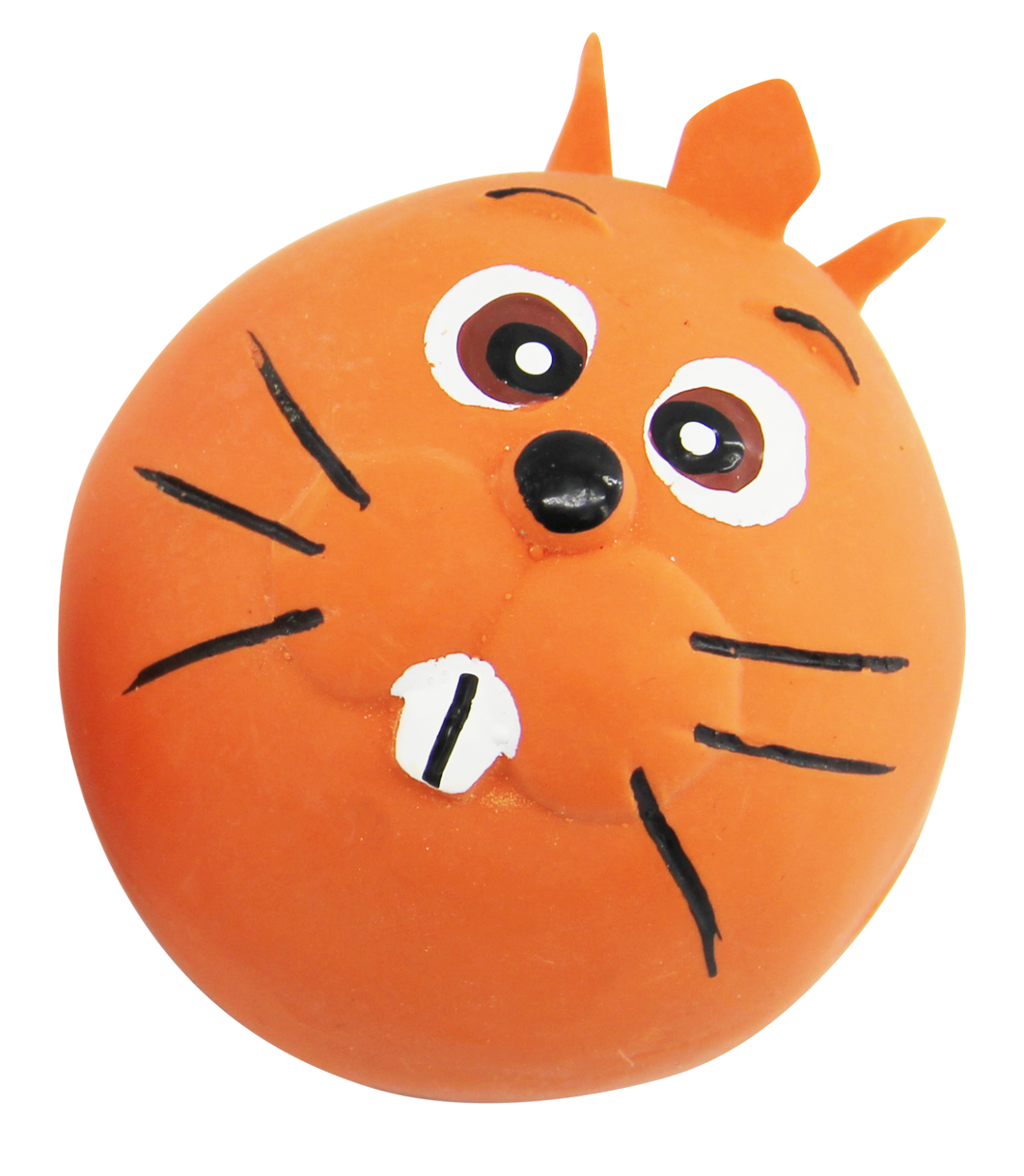 Pawise Latex Bunny Ball Set 24 Buc