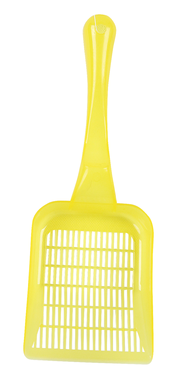 Pawise Lopatica pentru Litiera din Plastic