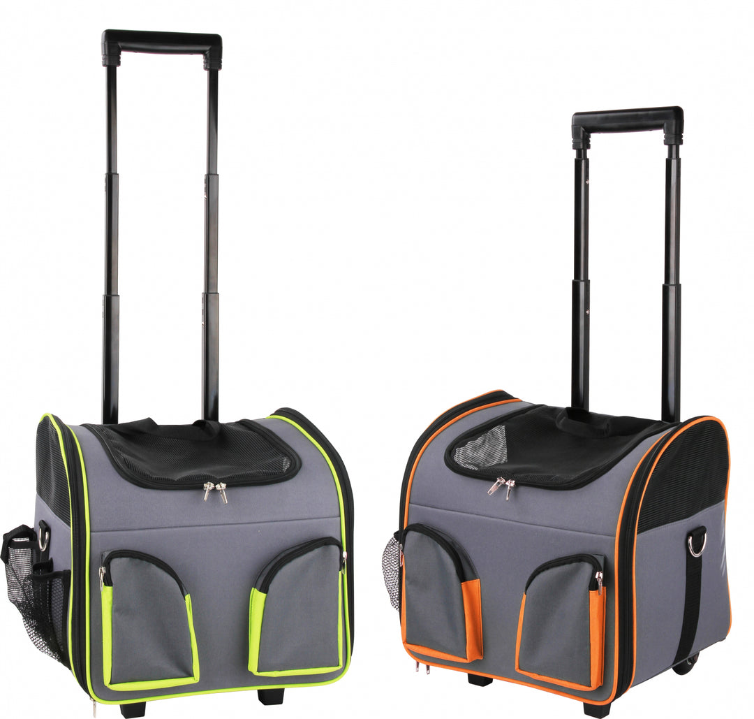 Pawise Pet Trolley Bag