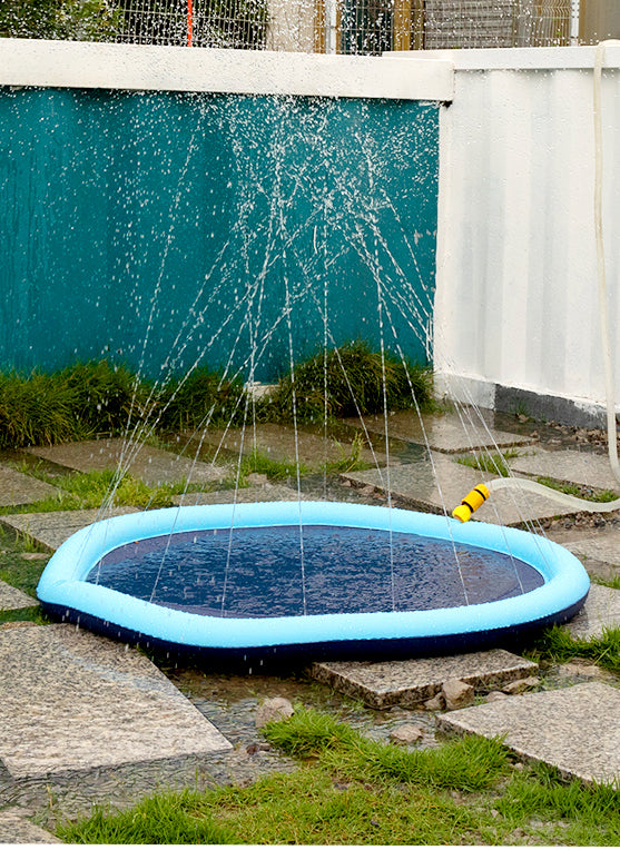 Pawise Saltea Splash 100 CM