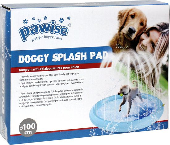 Pawise Saltea Splash 100 CM