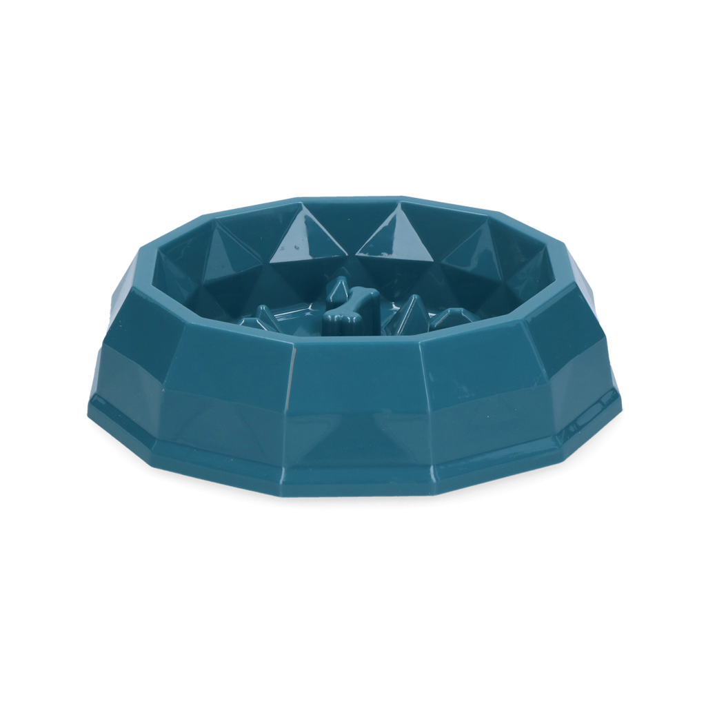 Pawise  Slow Feeding Bowl