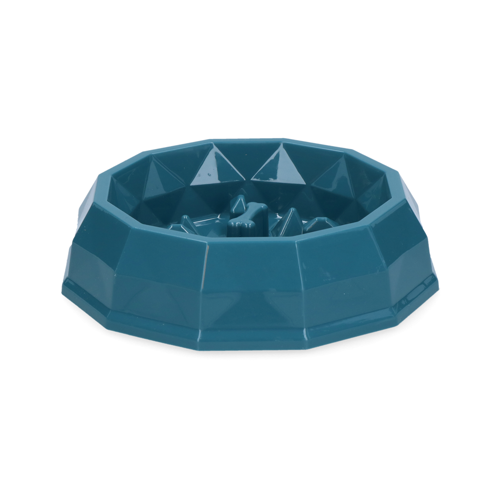 Pawise  Slow Feeding Bowl