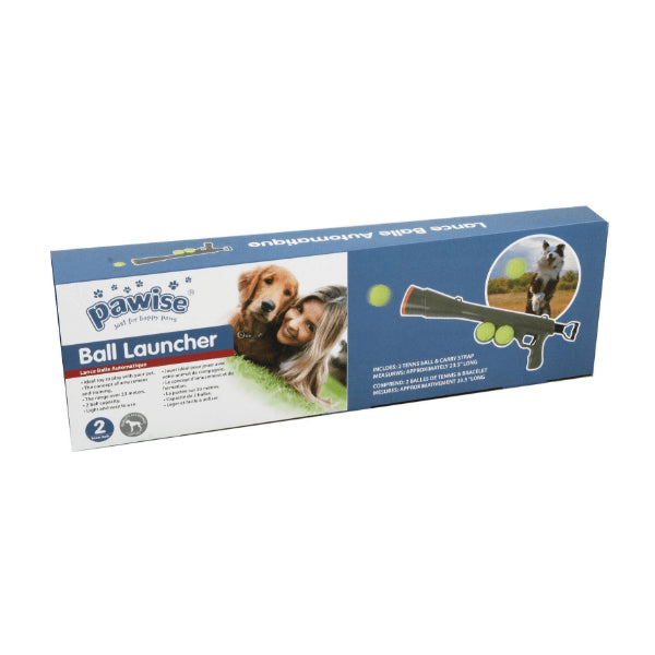 Pawise Toy Dog Ball Launcher