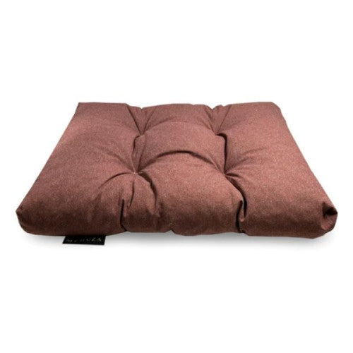 Perna pentru caini Meduza Otis, Denim Red, 100x70 cm