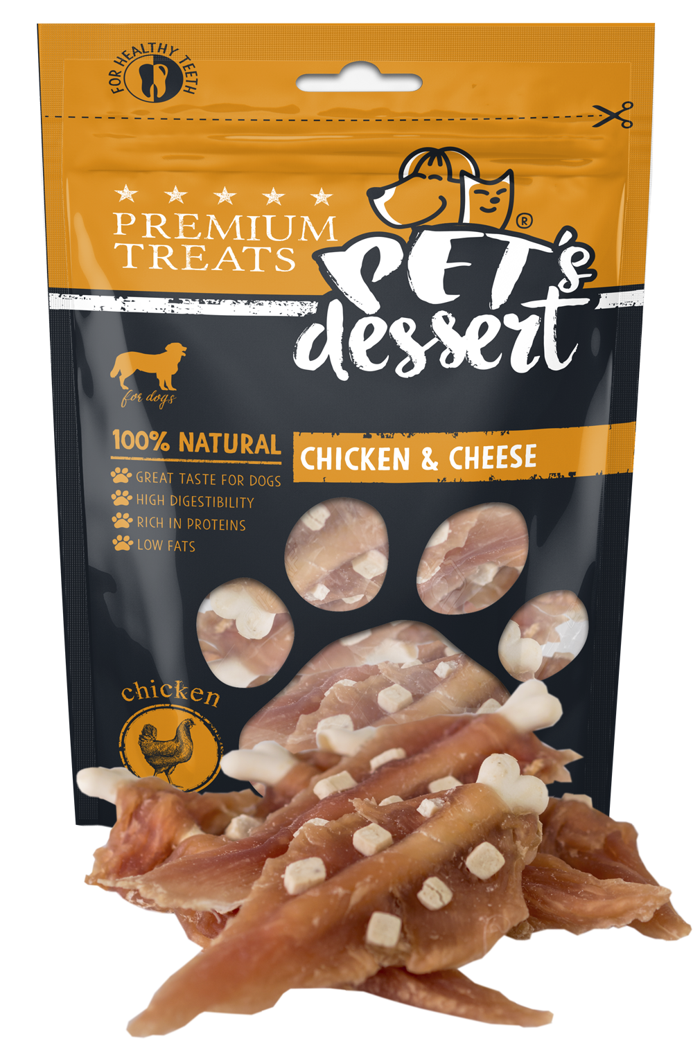 Pet&