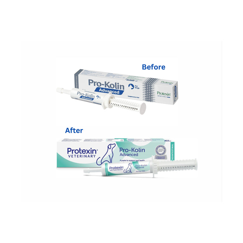Protexin Pro-Kolin Advanced For Dog