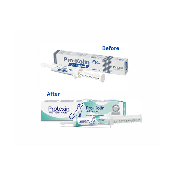 Protexin Pro-Kolin Advanced For Dog