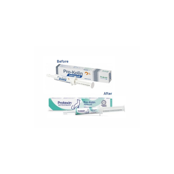 Protexin Pro-Kolin Advanced pentru Pisici