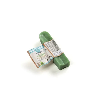 Recompense Viking cu Lapte de Iac Himalaya si Menta