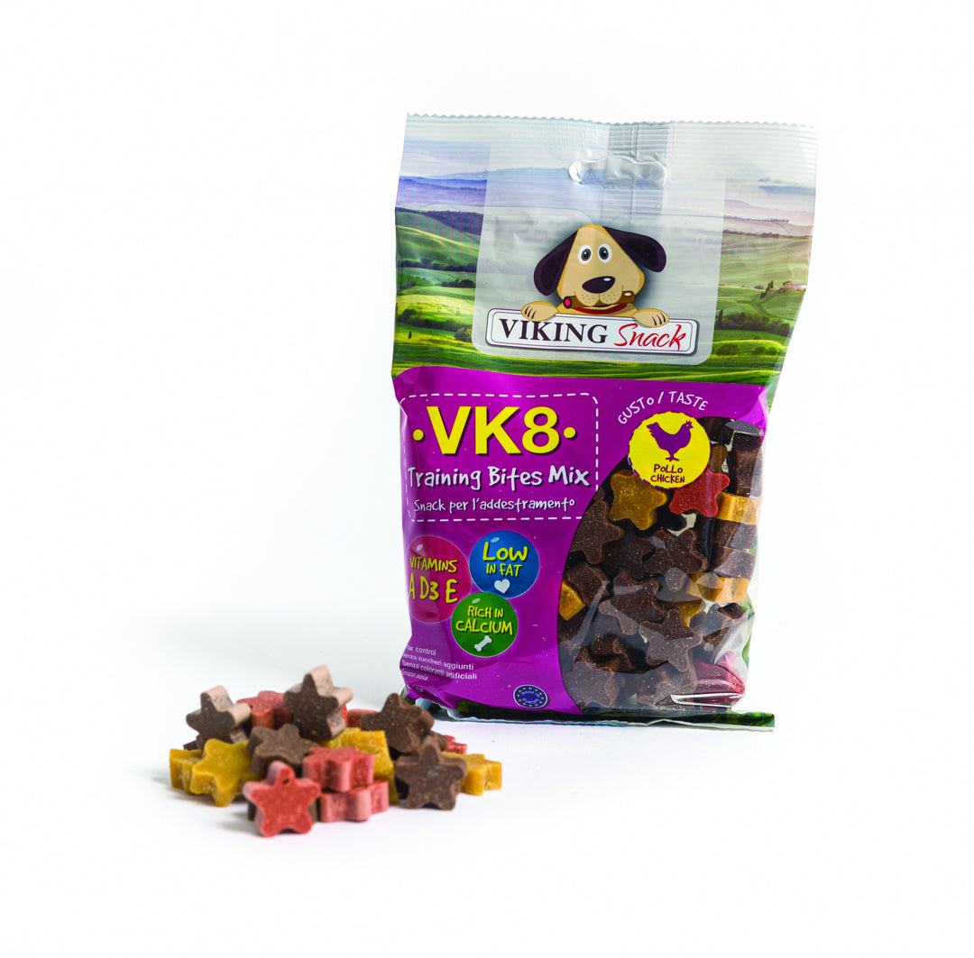Recompense Viking in Forma de Stea pentru Caini Adulti