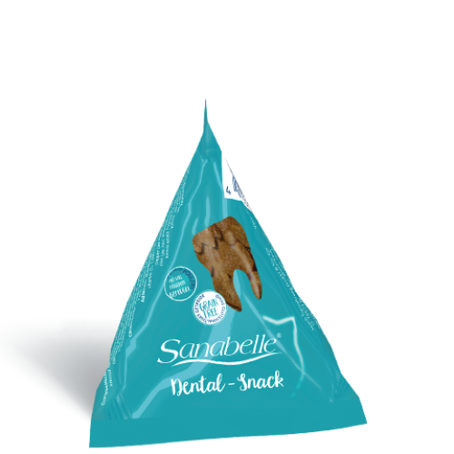 Sanabelle Snack Dental 20 gr 12 buc/set