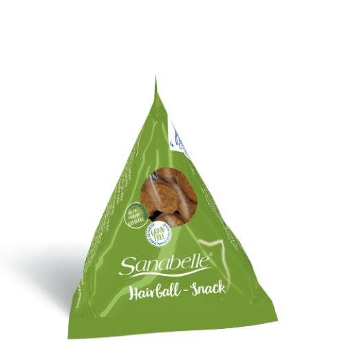 Sanabelle Snack Hairball 20 gr 12 buc/set