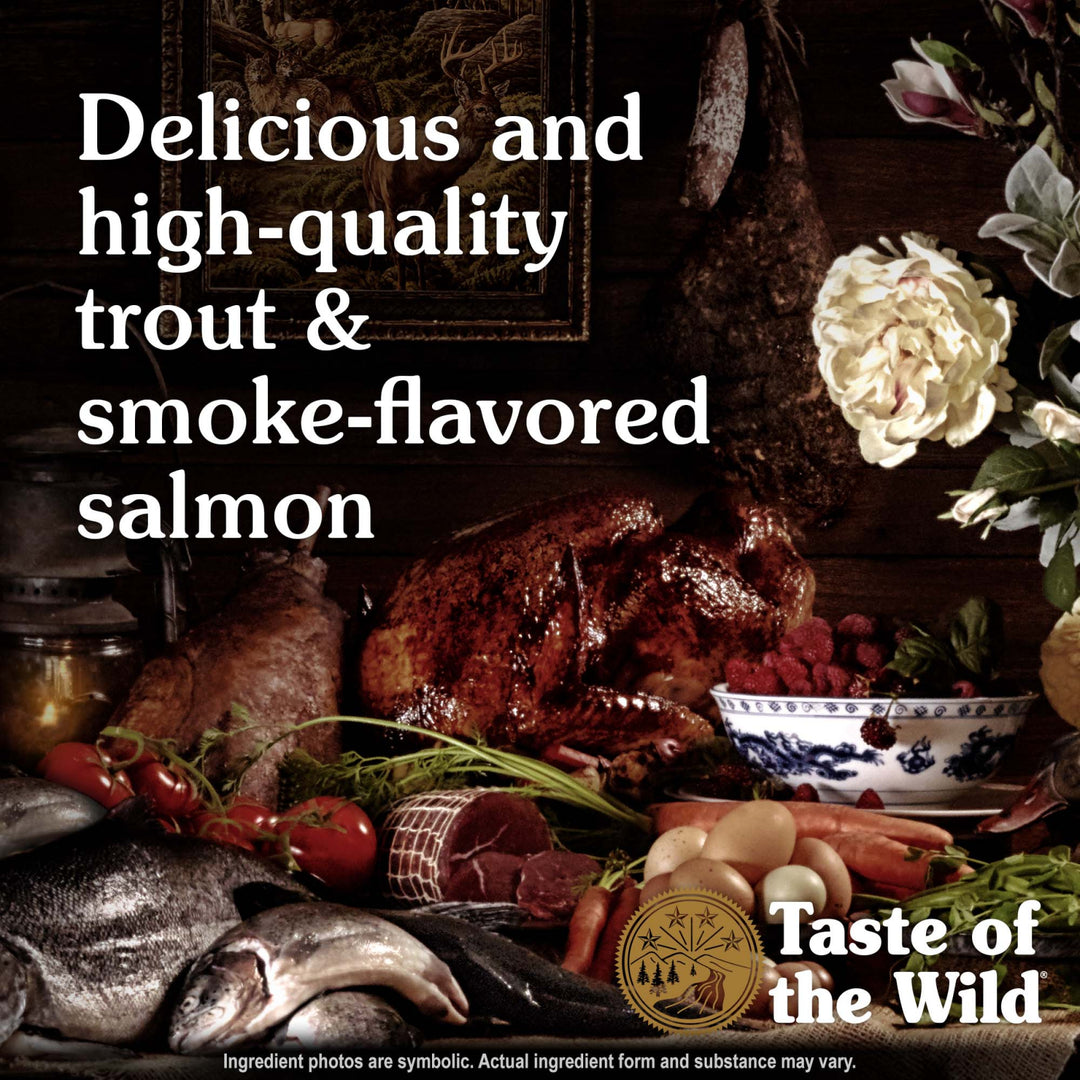Taste of the Wild Canyon River 6.6 Kg