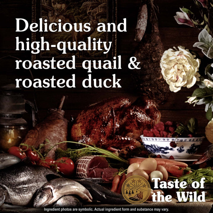Taste of the Wild Lowland Creek Cat 2 Kg