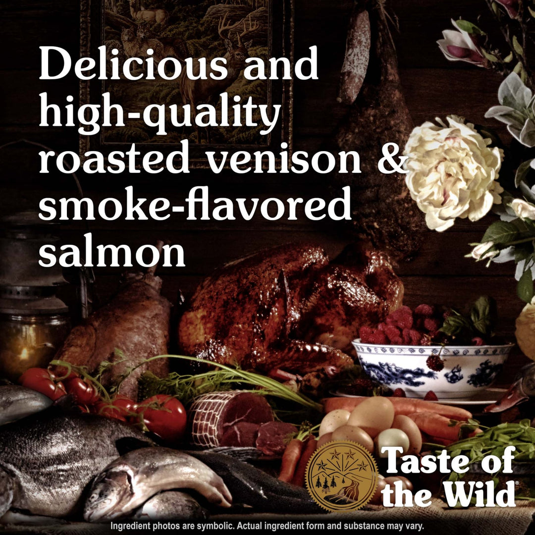 Taste of the Wild Rocky Mountain Cat 2 Kg