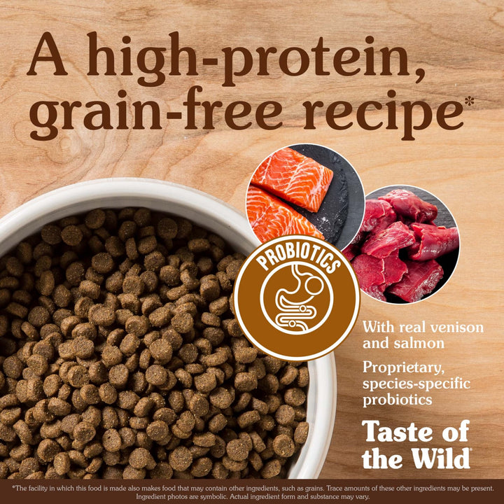 Taste of the Wild Rocky Mountain Cat 2 Kg