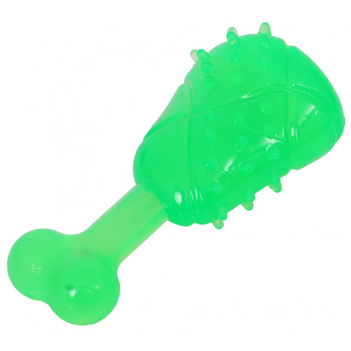 TOY1951 Jucarie din cauciuc termoplastic; 11x5.2cm