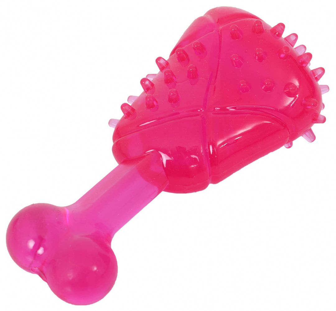 TOY1968 Jucarie din cauciuc termoplastic; 11x5.2cm