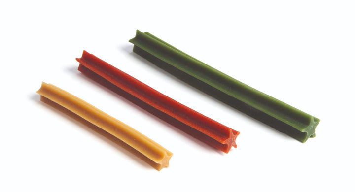 Viking Dental Stick Recompense pe Baza de Plante pentru Caini 120 Gr