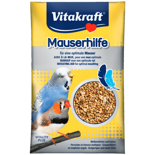Vitamine pentru perusi Vitakraft Pene 20G